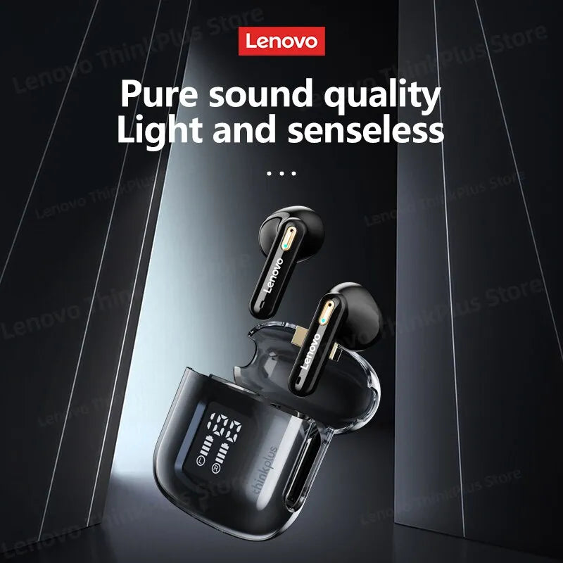 Lenovo LP6 Pro